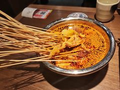 -肖四女乐山跷脚牛肉(世博源店)