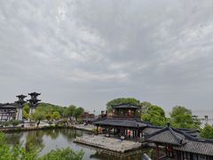 -三国水浒景区(无锡影视基地)