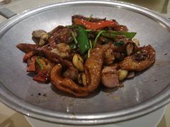-东方棕泉·洗浴·按摩·美食国际水疗会所(福田店)