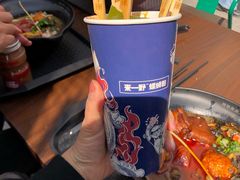 -来一野螺蛳粉(祥宾店)