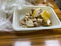 -清真·金宏兴鸭子店(明瓦廊店)