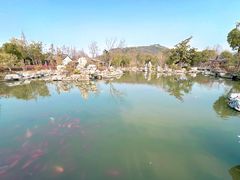 -狼山风景名胜区