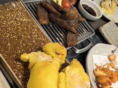 -菊上料理(蜀山银泰百货店)