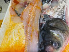 -融泽漁悦三只耳鱼火锅(南郑大道店)