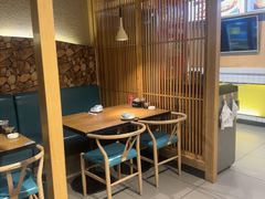 -黑家养生粥道馆(新世纪店)