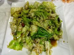 -渔民船说·北塘海鲜·天津菜·海肠捞饭(北塘古镇店)