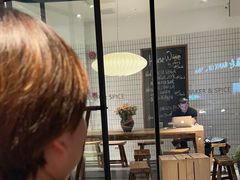 -BAKER&SPICE(安福路店)