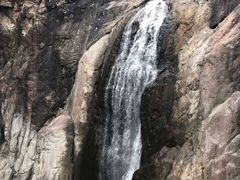 -磐安舞龙峡景区