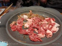 -丁荣华炸串(托乐嘉店)