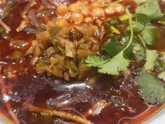 -蓉李记成都名小吃(二七万达店)