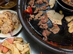 -正宗水城烙锅(黔灵东路店)