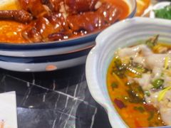 -龙凤点心饼家·39年老字号(松岗店)