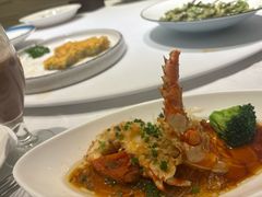 -宝燕壹号(徐汇店)