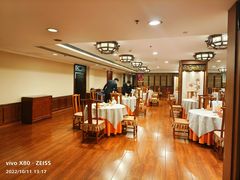 -蓬莱阁中餐厅(崇文门店)