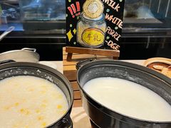 -顺德美的万豪酒店·自助餐·贡厨