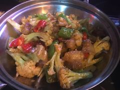 -陈帅夜排档·龙虾·炒菜·烤串(世茂店)