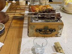 -浮何烤铺(桐梓林店)