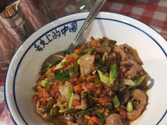 -罗大姐湘潭菜馆(洋湖春园店)