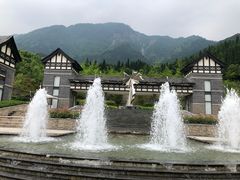-太阳湾风景区