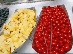 -金滏山烤肉·海鲜·火锅自助餐厅(襄阳万达店)