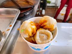 生煎包-小路易生煎馆(前进五路店)