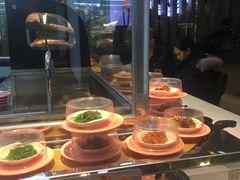 -争鲜回转寿司(通州万达店)