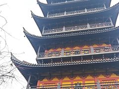 -常熟方塔园