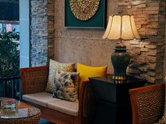 大堂-阿诺泰·泰国餐厅(紫荆店)