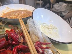 -小田油焖小龙虾(双井店)
