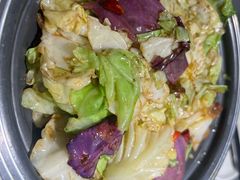 -好武功闽南私房菜(万达店)