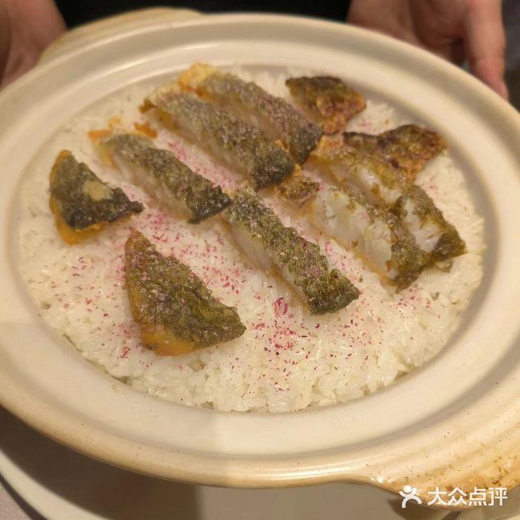 美味的本帮菜让我开心一夏[加油]