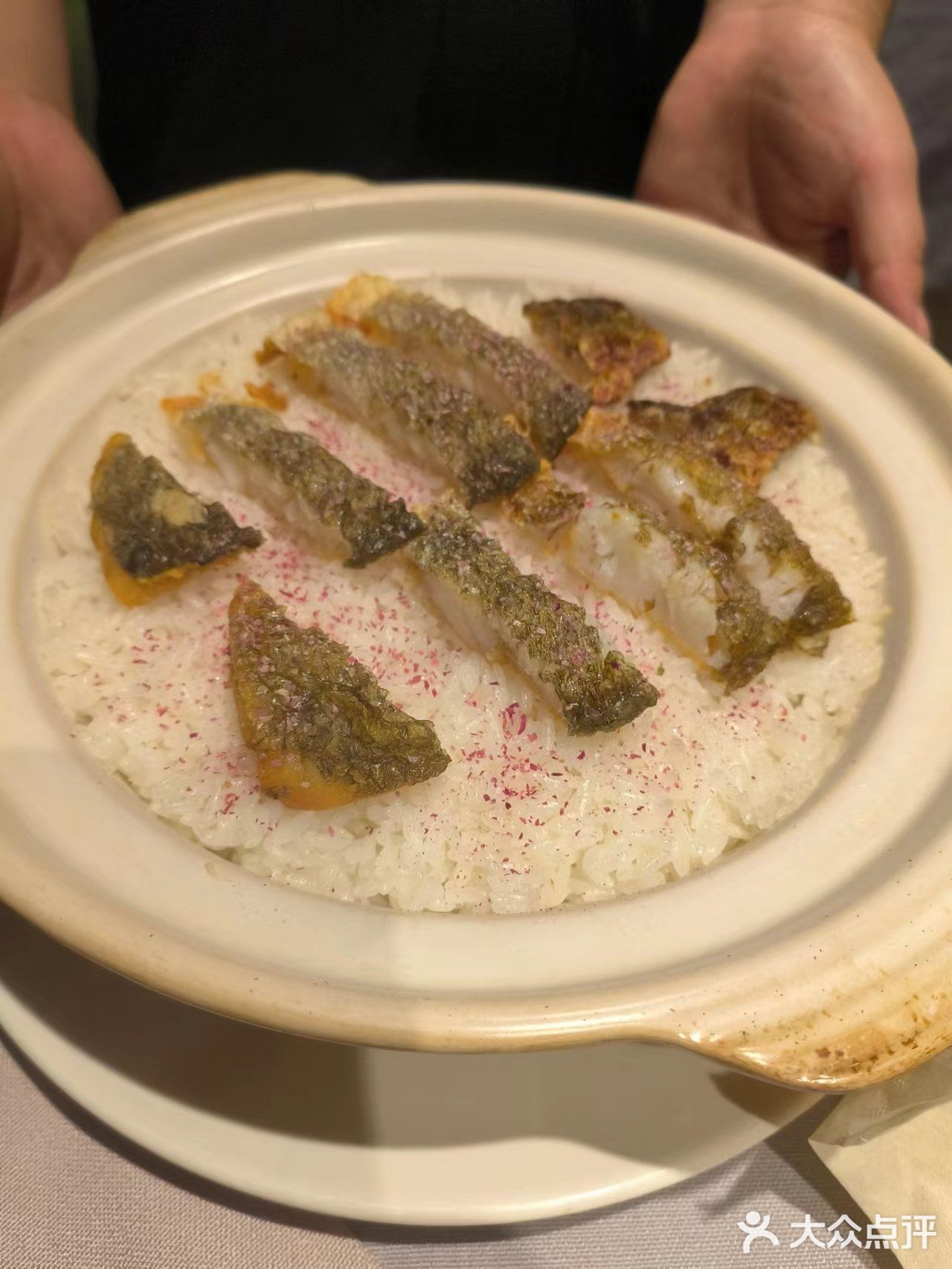 美味的本帮菜让我开心一夏[加油]