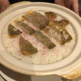 美味的本帮菜让我开心一夏[加油]