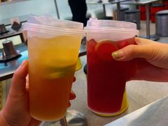 -蓉三少冒烤鸭·四川小吃集(北京首店)