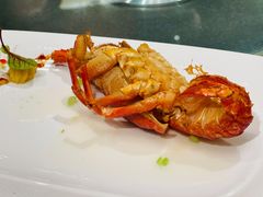 -利苑酒家(金宝店)