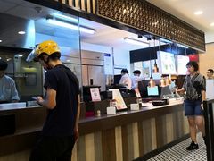 -回味鸭血粉丝汤(新城市广场店)