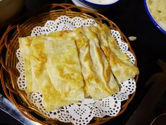 飞饼-陈三娃泡姜鸡(太白北路店)