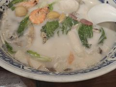 -山外山·林语花园餐厅