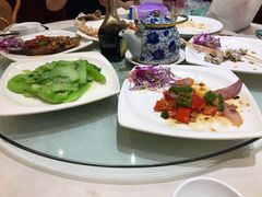 -海儀美食楼(湾仔海鲜街店)