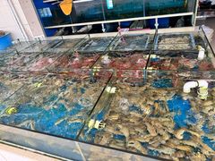 -兄弟纯天然海鲜城