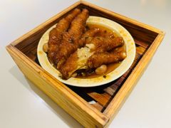 -蔡澜点心·粤菜(西单大悦城店)