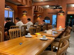 -疆里疆外·和田烤肉·清真