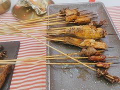 -再来几串·云南酱烤(全国首店)