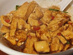 -衡厨·衡阳土菜(中南店)