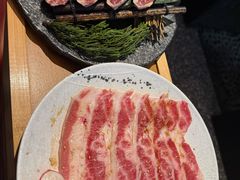 -谷牛和牛烤肉(漕河泾印象城店)