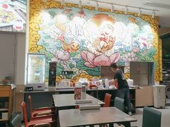 -荣记·囍粤茶餐厅(花都店)