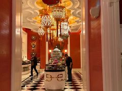 -咖啡苑 - 蔚藍夏日限定主题(永利皇宫店)