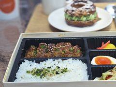 -西点坊(浦东香格里拉店)