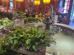 -万里闯关东铁锅炖菜馆(高新旗舰店)
