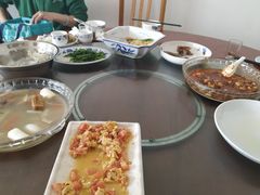 -天回镇何氏豆腐(总店)